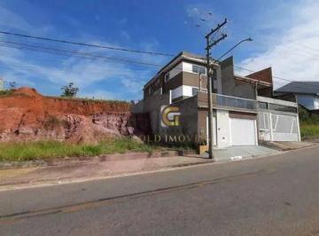 226c9a792275a2111ed9149a949420ccfab47a83 · Terreno à venda, 161 m² por R$ 160.000,00 - Jardim Santa Júlia - São José dos Campos/SP