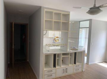 1528e217e2df4cd035fbb47b034a932e693566db · Apartamento com 3 dormitórios à venda, 64 m² por R$ 382.000,00 - Vila Industrial - São José dos Camp
