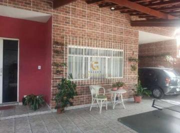 051acbad1b5265d3e399caef83e1204c6c6c8c9d · Casa à venda, 112 m² por R$ 800.000,00 - Residencial Tatetuba - São José dos Campos/SP