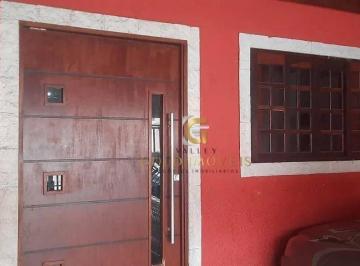 334030ba6e9d5a878237e2b88006664b5eb71f14 · Casa com 2 dormitórios à venda, 87 m² por R$ 371.000,00 - Parque Interlagos - São José dos Campos/SP