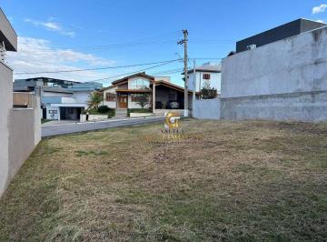 88de82878dcf52066a18913d89950f6d9513e725 · Terreno à venda, 374 m² por R$ 445.000,00 - Condomínio Residencial Mantiqueira - São José dos Campos