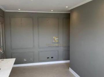 6346587b7234cbb72a4249a3372bbbf2e4e8b42a · Apartamento com 2 dormitórios à venda, 64 m² por R$ 625.400,00 - Condomínio Residencial Colinas do P