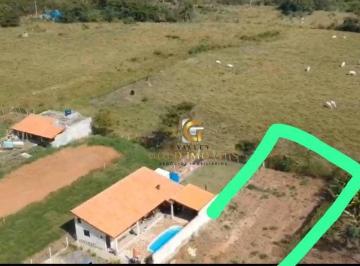 9706bda9061b20d21fb2e2dd6f2250e4a93f189b · Terreno à venda, 1000 m² por R$ 130.000,00 - Chácara Itapoã - Jacareí/SP