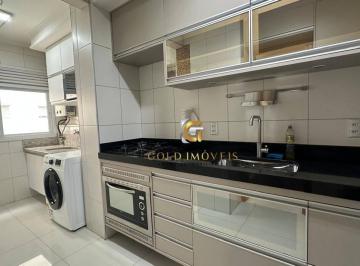 c1b0f683823c7a4305132bf977fe96ff7bfddf03 · Apartamento com 2 dormitórios para alugar, 80 m² por R$ 6.113,00/mês - Jardim Aquarius - São José do