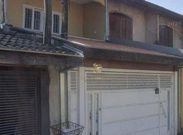 e8c00ba2fa15f79602f1731590d2a1df4a550aa4 · Sobrado com 3 dormitórios à venda, 142 m² por R$ 522.000,00 - Residencial União - São José dos Campo