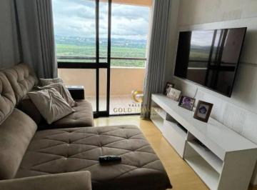 934e0db417cab68e136f0d999bbd83502a7d9cf9 · Apartamento com 3 dormitórios à venda, 84 m² por R$ 650.000,00 - Jardim das Indústrias - São José do