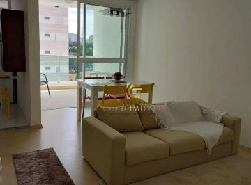 8ac0166318fb408b8ca6444edaeefacecacebdc9 · Apartamento com 1 dormitório para alugar, 56 m² por R$ 3.480,00/mês - Jardim das Colinas - São José
