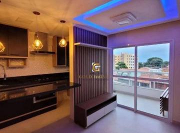 97ea1505679d1147f84ae93c3ff1c265d09c7078 · Apartamento com 2 dormitórios à venda, 58 m² por R$ 472.000,00 - Jardim Califórnia - Jacareí/SP