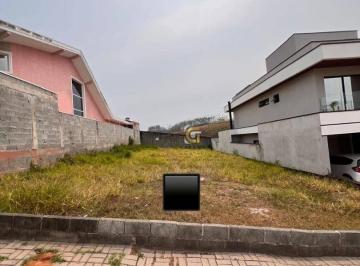 e2e8b47e3535781e3c0966cf1a3fb99c190f0253 · Terreno à venda, 360 m² por R$ 360.000 - Condomínio Residencial Mantiqueira - São José dos Campos/SP