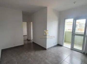 4cc22a6e8258abbb3edccdbd5d2042e85917b233 · Apartamento com 2 dormitórios à venda, 55 m² por R$ 265.000,00 - Jardim dos Bandeirantes - São José 