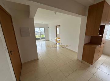 53a3b7056abec1c5fe07a06818cdfd7d6593b8e9 · Apartamento com 2 dormitórios para alugar, 53 m² por R$ 3.550,00/mês - Jardim Satélite - São José do