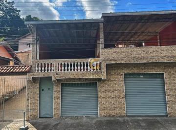 fa745cd2ac4ea37ccbe8633dede42a713bb24020 · Casa com 5 dormitórios à venda, 250 m² por R$ 700.000,00 - Jardim Satélite - São José dos Campos/SP
