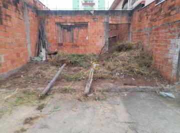 8370559a63595552d019fc30537f1ddf200e7f20 · Terreno à venda, 150 m² por R$ 371.000,00 - Residencial Bosque dos Ipês - São José dos Campos/SP