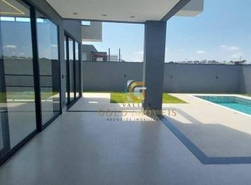 126e5a63cd832e8e33e2ba1afce534ec9f30a2e0 · Sobrado com 4 dormitórios à venda, 348 m² por R$ 3.070.000 - Condomínio Residencial Monaco - São Jos