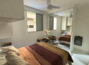 e61c79e945b6d04e94cb0670d59361bc083efebe · Apartamento com 3 dormitórios à venda, 64 m² por R$ 615.000,00 - Vila Ema - São José dos Campos/SP