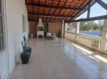 40b8be6633dc878f6dcf7bbd4e6e7417556f9ef7 · Casa com 3 dormitórios à venda, 190 m² por R$ 690.000 - Jardim Satélite - São José dos Campos/SP