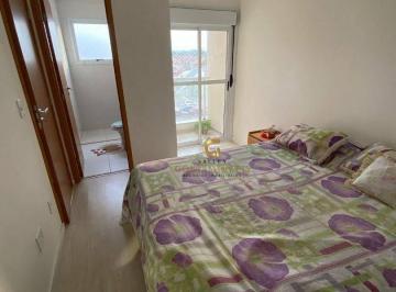 2de343c60ef9c6a7796cb6aaf660cc9b39598a78 · Apartamento com 3 dormitórios à venda, 72 m² por R$ 490.000,00 - Centro - Jacareí/SP
