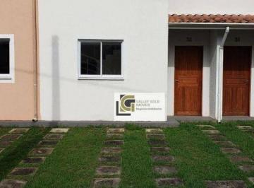 2d4d97755060bb49c1cd39dd364b897e848fedec · Sobrado com 3 dormitórios à venda, 110 m² por R$ 455.000,00 - Jardim Paulista - São José dos Campos/