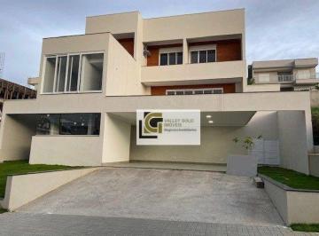 e369423e1c8cabf7bd79f0ce41d85b678bf03c08 · Casa com 3 dormitórios à venda, 370 m² por R$ 3.200.000,00 - Condomínio Residencial Jaguary - São Jo