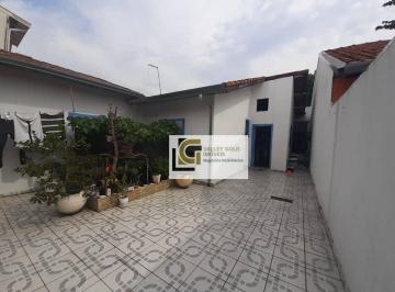1a99eb037935f68ace6b6a8999272f314e0fc69e · Casa com 4 dormitórios à venda, 110 m² por R$ 595.000,00 - Morada Do Sol - São José dos Campos/SP