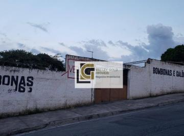 b92d0518dac45ff21b30ec999544bbf91c16599c · Terreno à venda, 470 m² por R$ 995.000,00 - Jardim Satélite - São José dos Campos/SP