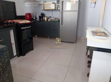07cbc77b54e5591d9c6bb6aa8333c4f980fb5394 · Casa com 3 dormitórios à venda, 103 m² por R$ 447.000,00 - Cidade Morumbi - São José dos Campos/SP