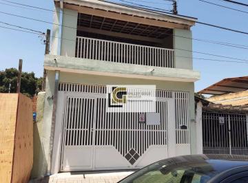 ea9938b34e284fe63e73888ef6d9118fb9979721 · Casa com 4 dormitórios à venda por R$ 479.000,00 - Jardim Motorama - São José dos Campos/SP