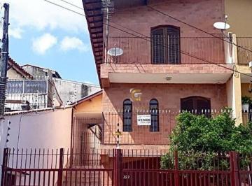 c8c80802111ab1337ff370f012bcb54f2ac366e2 · Sobrado com 3 dormitórios à venda, 182 m² por R$ 470.000,00 - Monte Castelo - São José dos Campos/SP