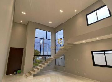21527f518c39ae90b1d609cb9af648fe8b4110c2 · Sobrado com 3 dormitórios à venda, 200 m² por R$ 1.435.000,00 - Bairro Do Grama - Caçapava/SP