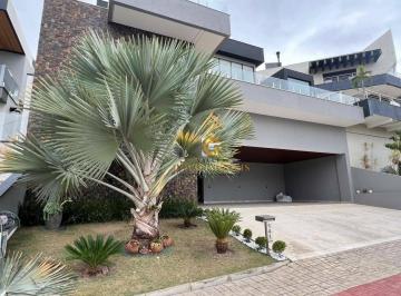 1c12d58d4ca1f28483ad20a04770fd498150642c · Sobrado com 4 dormitórios à venda, 450 m² por R$ 3.500.000,00 - Condomínio Residencial Jaguary - São