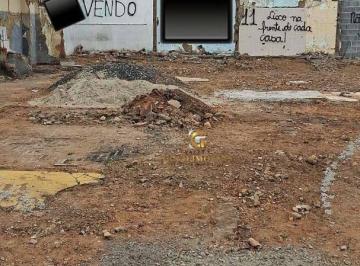 be1644a52379c4bed055e3a35fb09ef807cb5197 · Terreno à venda, 290 m² por R$ 615.000,00 - Monte Castelo - São José dos Campos/SP