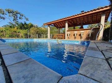 2ba11ccf62b02fadc4315a289977321350e5b3de · Chácara com 4 dormitórios à venda, 24200 m² por R$ 1.300.000,00 - Rosa Helena - Igaratá/SP