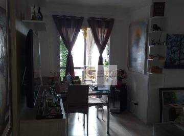 6dd3f395e4727a2c23efad087d0d2db841c96d7e · Apartamento com 3 dormitórios à venda, 67 m² por R$ 640.000,00 - Jardim São Dimas - São José dos Cam