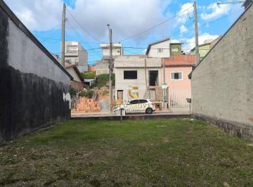 3c8ac0a0d24af2ffef99268cf95f6fc35955ef49 · Terreno à venda, 177 m² por R$ 145.000,00 - Jardim dos Bandeirantes - São José dos Campos/SP