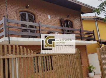 292f9fea6c61c733016e1db523280a4bd2c0c462 · Sobrado com 7 dormitórios à venda, 412 m² por R$ 1.595.000,00 - Bosque dos Eucaliptos - São José dos