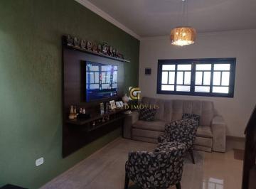52e6c5cbcb3c38b86bb1bfd5755b9c4aaee86c10 · Sobrado com 3 dormitórios à venda, 147 m² por R$ 760.000,00 - Jardim Alvorada - São José dos Campos/