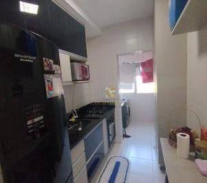 31fc7c2525be1f5ce68f4aa444c20af6ffa38616 · Apartamento com 3 dormitórios à venda, 76 m² por R$ 590.000,00 - Cidade Vista Verde - São José dos C