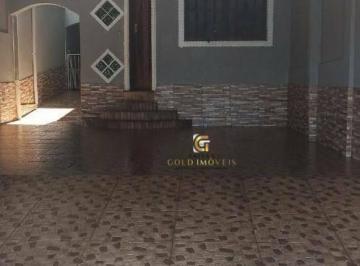 5e6366de851b5d404495718828f6498681556de7 · Sobrado com 3 dormitórios à venda, 270 m² por R$ 670.000,00 - Jardim Santa Luzia - São José dos Camp