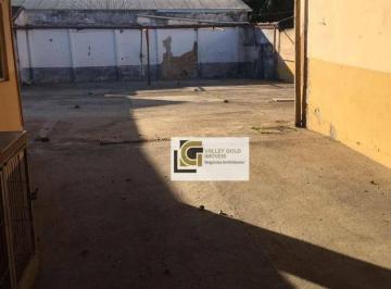 4445782f0e14daf54b96fa5b63f7e1ffa1a6bcc0 · Terreno à venda, 365 m² por R$ 960.000,00 - Centro - São José dos Campos/SP