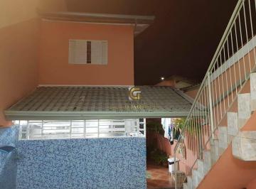 b0b9840df211531f274ea8a1df4de4bf57fc98b2 · Sobrado com 3 dormitórios à venda, 120 m² por R$ 670.000,00 - Vila Industrial - São José dos Campos/