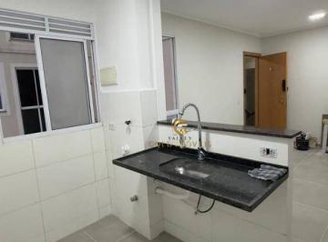 fe5414d3a235ddf1dadba83f749606a6fcfa7bd8 · Apartamento com 2 dormitórios à venda, 40 m² por R$ 225.000,00 - Jardim Santa Inês III - São José do