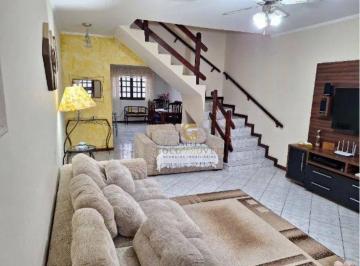 49becb2a26266e65a866a9a37575b34f9e7f56d0 · Sobrado com 3 dormitórios à venda, 214 m² por R$ 798.000,00 - Jardim Altos de Santana II - Jacareí/S
