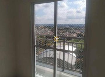 c47d1faec4b5dbeee7df63f9c011e9d1ad6fa32e · Apartamento com 2 dormitórios à venda, 47 m² por R$ 377.000 - Vila Zezé - Jacareí/SP