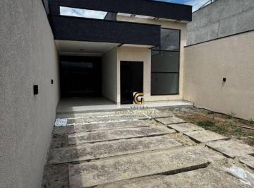 62fad1e8255e6ec499071933cd4280396b740364 · Casa com 2 dormitórios à venda, 100 m² por R$ 540.000,00 - Setville Altos De São José - São José dos