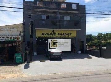 a5f68985d0dc7398b854ca8c612ddff175392969 · Prédio à venda, 610 m² por R$ 1.600.000,00 - Bosque da Saúde - Taubaté/SP