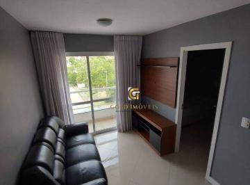 11b11bf4485d9829c1ac71daf31f033ee4a8bba7 · Apartamento com 1 dormitório para alugar, 35 m² por R$ 3.845,00/mês - Jardim Aquarius - São José dos