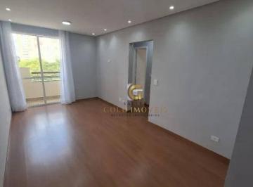 36f9b7f70945a62934bf18e9d67a5f729efd3274 · Apartamento com 2 dormitórios à venda, 62 m² por R$ 435.000,00 - Conjunto Residencial Trinta e Um de
