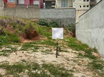 2027ae96f282a9198ad520dcab31e19d69f1908d · Terreno à venda, 175 m² por R$ 179.000,00 - Jardim Santa Júlia - São José dos Campos/SP