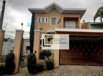 d818bc697e364ee4ba6ed1af1a0243cdd9bf9a4e · Sobrado com 4 dormitórios à venda, 232 m² por R$ 1.560.000,00 - Villa Branca - Jacareí/SP