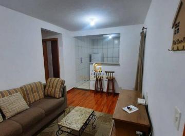 6d0cd0123e60779eb939b0afebcc23072525c835 · Apartamento com 2 dormitórios à venda, 50 m² por R$ 250.000,00 - Jardim Paraíso - Jacareí/SP